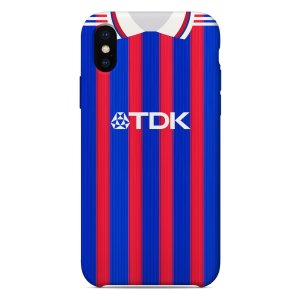 Crystal Palace 1996-98 iPhone & Samsung Galaxy Phone Case Crystal Palace 1996-98 iPhone & Samsung Galaxy Phone Case