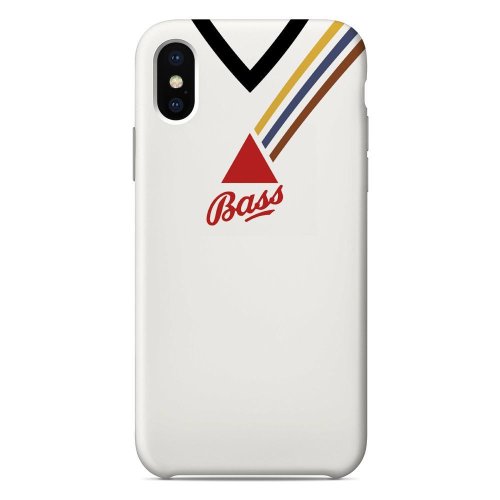 Derby County 1984-85 iPhone & Samsung Galaxy Phone Case