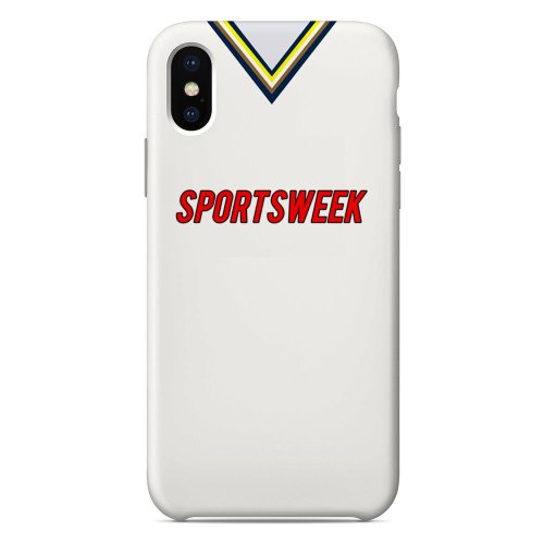 Derby County 1986-87 iPhone & Samsung Galaxy Phone Case