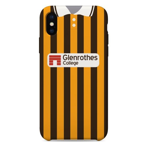 East Fife 2003-04 iPhone & Samsung Galaxy Phone Case
