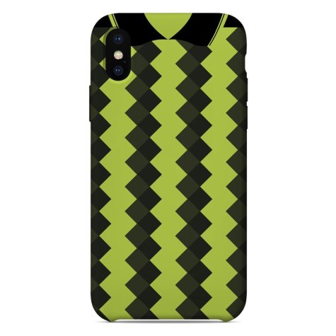 Copy of England World Cup 1990 Goalkeeper iPhone & Samsung Galaxy Phone Case