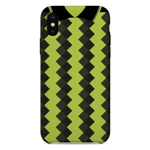 Copy of England World Cup 1990 Goalkeeper iPhone & Samsung Galaxy Phone Case