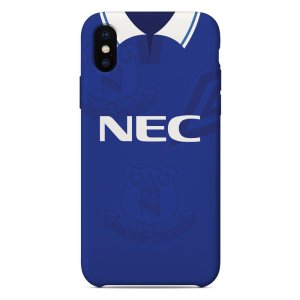 Everton 1993-95 iPhone & Samsung Galaxy Phone Case Everton 1993-95 iPhone & Samsung Galaxy Phone Case