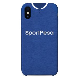 Everton 2018-19 iPhone & Samsung Galaxy Phone Case Everton 2018-19 iPhone & Samsung Galaxy Phone Case