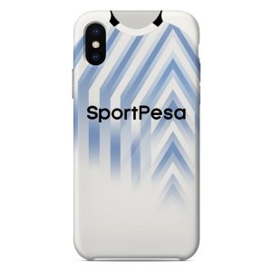 Everton 2018-19 Third Kit iPhone & Samsung Galaxy Phone Case Everton 2018-19 Third Kit iPhone & Samsung Galaxy Phone Case