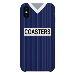 Falkirk 1986-87 iPhone & Samsung Galaxy Phone Case Falkirk 1986-87 iPhone & Samsung Galaxy Phone Case