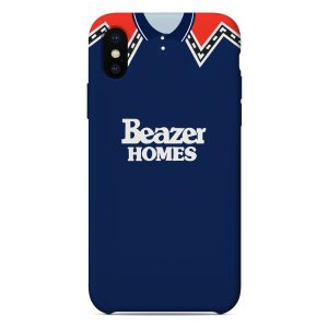 Falkirk 1991-94 iPhone & Samsung Galaxy Phone Case Falkirk 1991-94 iPhone & Samsung Galaxy Phone Case