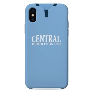 Falkirk 2006-07 iPhone & Samsung Galaxy Phone Case Falkirk 2006-07 iPhone & Samsung Galaxy Phone Case