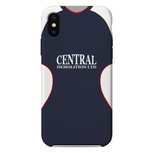 Falkirk 2009-10 iPhone & Samsung Galaxy Phone Case Falkirk 2009-10 iPhone & Samsung Galaxy Phone Case