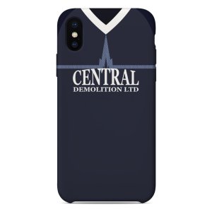 Falkirk 2018-19 iPhone & Samsung Galaxy Phone Case Falkirk 2018-19 iPhone & Samsung Galaxy Phone Case