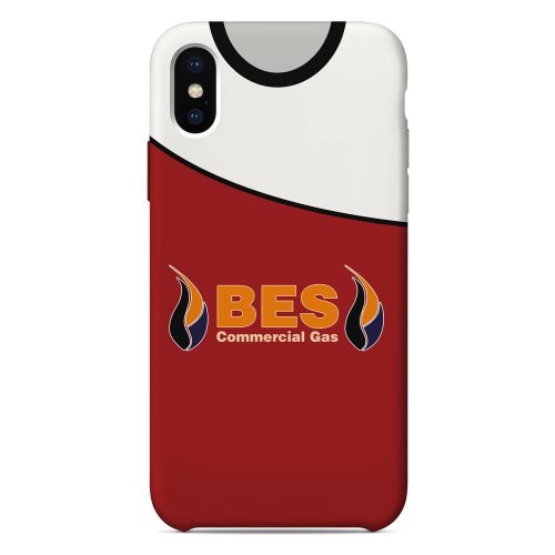 Fleetwood Town 2013-15 iPhone & Samsung Galaxy Phone Case