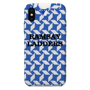 Forfar Athletic 1992-94 iPhone & Samsung Galaxy Phone Case