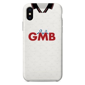 Fulham 1994-95 iPhone & Samsung Galaxy Phone Case