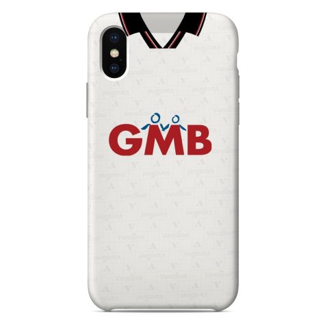 Fulham 1994-95 iPhone & Samsung Galaxy Phone Case