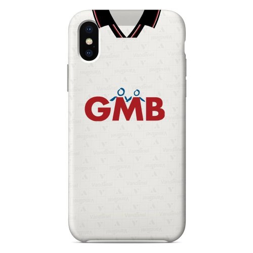 Fulham 1994-95 iPhone & Samsung Galaxy Phone Case