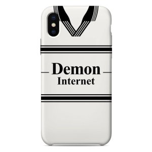 Fulham 1999-01 iPhone & Samsung Galaxy Phone Case Fulham 1999-01 iPhone & Samsung Galaxy Phone Case