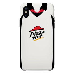 Fulham 2001-02 iPhone & Samsung Galaxy Phone Case Fulham 2001-02 iPhone & Samsung Galaxy Phone Case