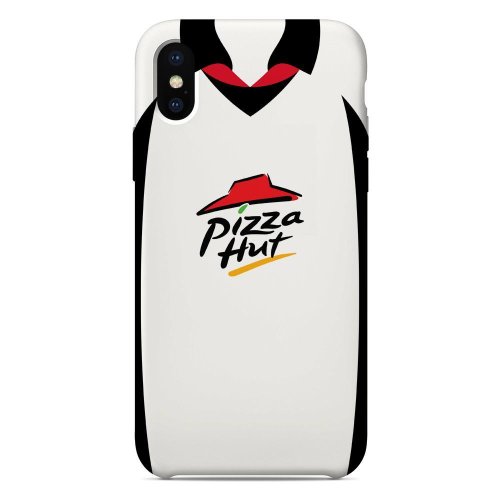 Fulham 2001-02 iPhone & Samsung Galaxy Phone Case