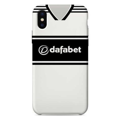 Fulham 2018-19 iPhone & Samsung Galaxy Phone Case