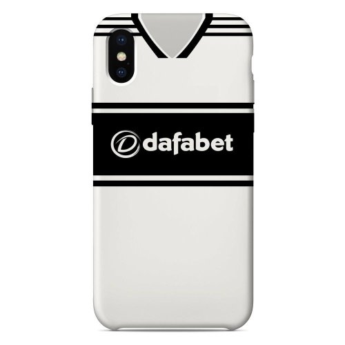Fulham 2018-19 iPhone & Samsung Galaxy Phone Case