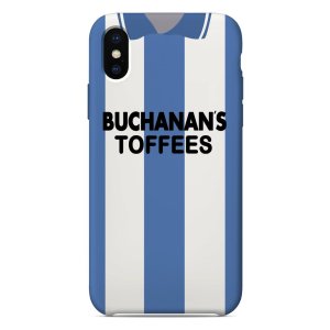 Greenock Morton 1995-96 iPhone & Samsung Galaxy Phone Case Greenock Morton 1995-96 iPhone & Samsung Galaxy Phone Case
