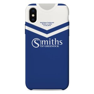 Greenock Morton 2015 iPhone & Samsung Galaxy Phone Case Greenock Morton 2015 iPhone & Samsung Galaxy Phone Case