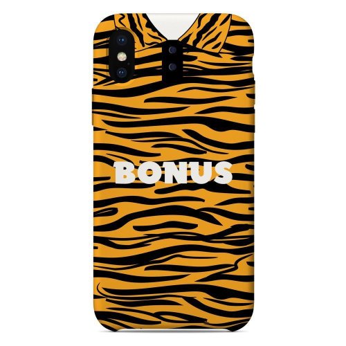 Hull City 1992-93 iPhone & Samsung Galaxy Phone Case
