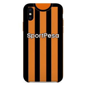 Hull City 2017-18 iPhone & Samsung Galaxy Phone Case Hull City 2017-18 iPhone & Samsung Galaxy Phone Case