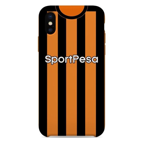 Hull City 2017-18 iPhone & Samsung Galaxy Phone Case
