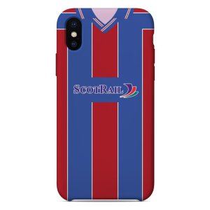 Inverness Caledonian Thistle 2000-01 iPhone & Samsung Galaxy Phone Case Inverness Caledonian Thistle 2000-01 iPhone & Samsung Galaxy Phone Case