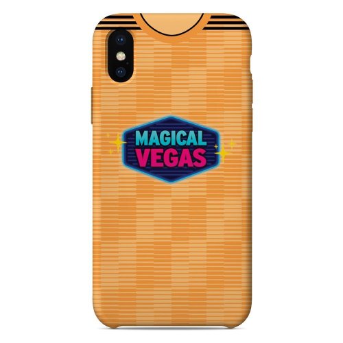 Ipswich 2018-19 Away iPhone & Samsung Galaxy Phone Case