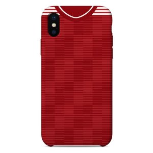 Iran World Cup 2018 Away iPhone & Samsung Galaxy Phone Case Iran World Cup 2018 Away iPhone & Samsung Galaxy Phone Case