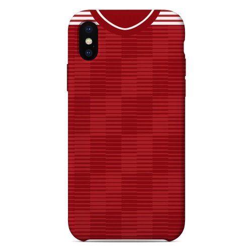 Iran World Cup 2018 Away iPhone & Samsung Galaxy Phone Case