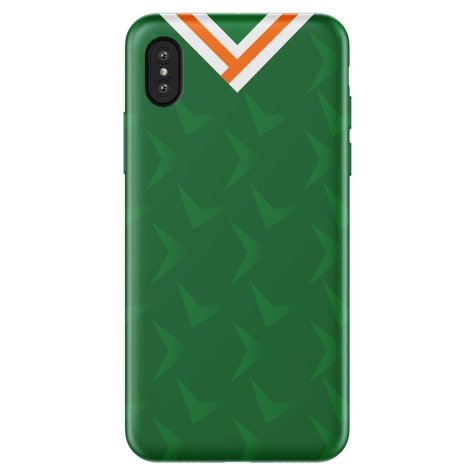 Ireland 1990 iPhone & Samsung Galaxy Phone Case