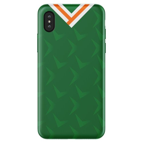 Ireland 1990 iPhone & Samsung Galaxy Phone Case