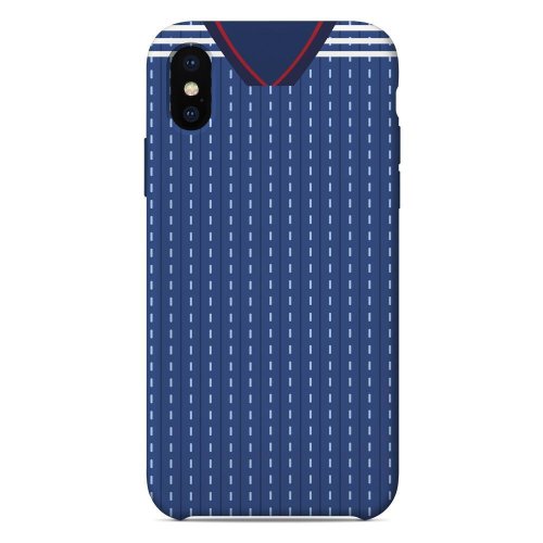 Japan World Cup 2018 Home iPhone & Samsung Galaxy Phone Case