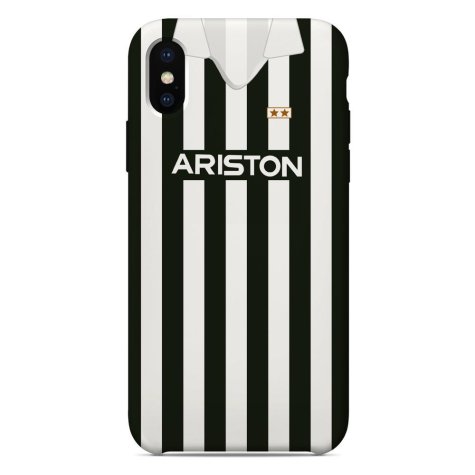 Juventus 1988-89 iPhone & Samsung Galaxy Phone Case