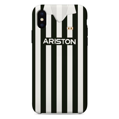 Juventus 1988-89 iPhone & Samsung Galaxy Phone Case