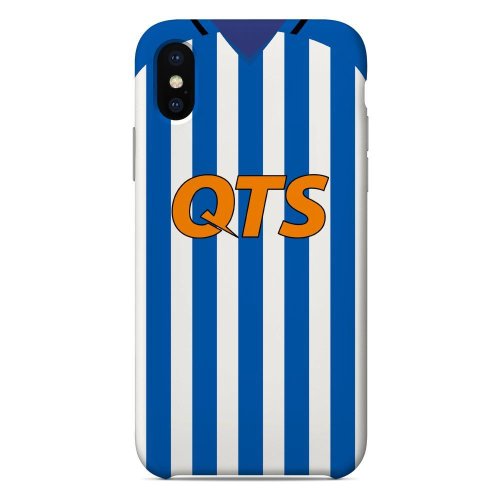 Kilmarnock 2018-19 iPhone & Samsung Galaxy Phone Case