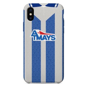 Kilmarnock 1991-93 iPhone & Samsung Galaxy Phone Case Kilmarnock 1991-93 iPhone & Samsung Galaxy Phone Case