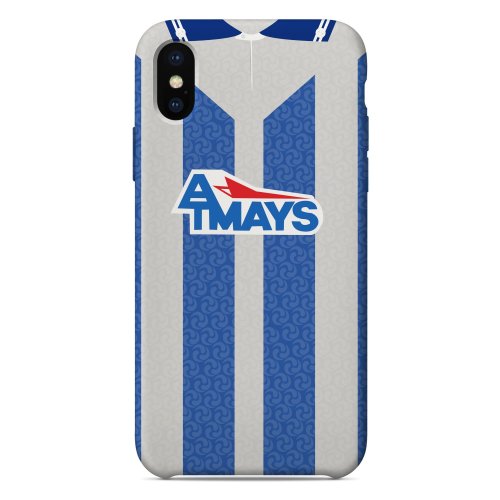 Kilmarnock 1991-93 iPhone & Samsung Galaxy Phone Case