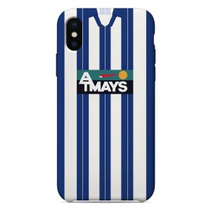 Kilmarnock 1995-97 iPhone & Samsung Galaxy Phone Case