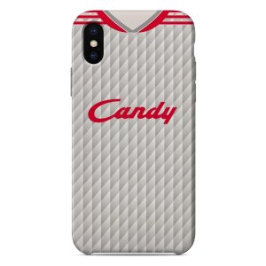 Liverpool 1989-91 Away iPhone & Samsung Galaxy Phone Case Liverpool 1989-91 Away iPhone & Samsung Galaxy Phone Case