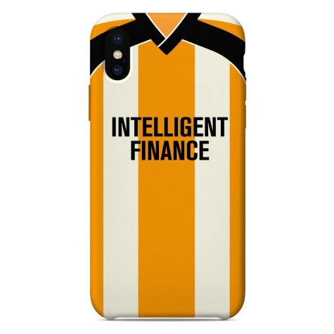 Livingston 2004-05 iPhone & Samsung Galaxy Phone Case