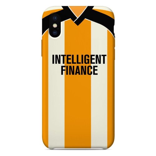 Livingston 2004-05 iPhone & Samsung Galaxy Phone Case