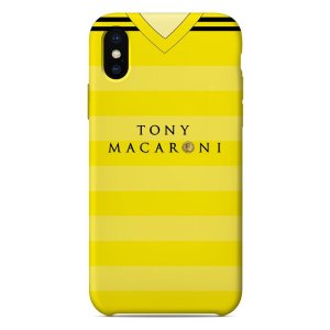Livingston 2017-18 Away iPhone & Samsung Galaxy Phone Case Livingston 2017-18 Away iPhone & Samsung Galaxy Phone Case