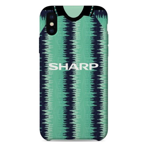 Manchester United 1990-92 iPhone & Samsung Galaxy Phone Case
