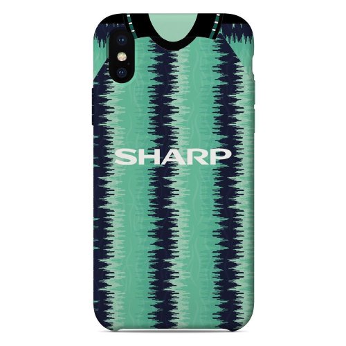 Manchester United 1990-92 iPhone & Samsung Galaxy Phone Case