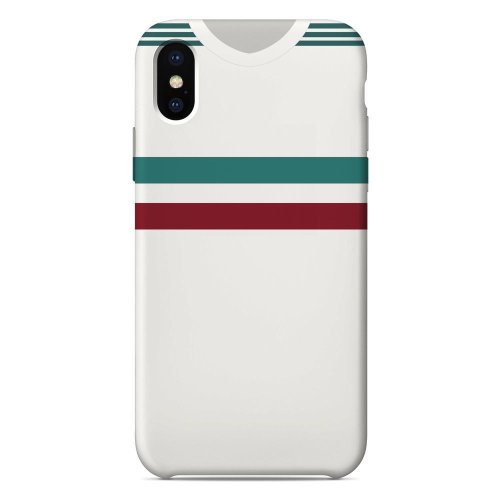 Mexico World Cup 2018 Away iPhone & Samsung Galaxy Phone Case