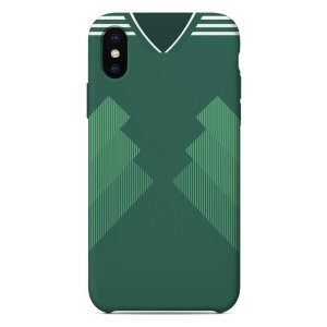 Mexico World Cup 2018 Home iPhone & Samsung Galaxy Phone Case Mexico World Cup 2018 Home iPhone & Samsung Galaxy Phone Case